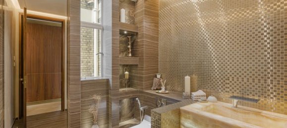 4 bedrooms Apartment in London, United Kingdom No. 13098 40