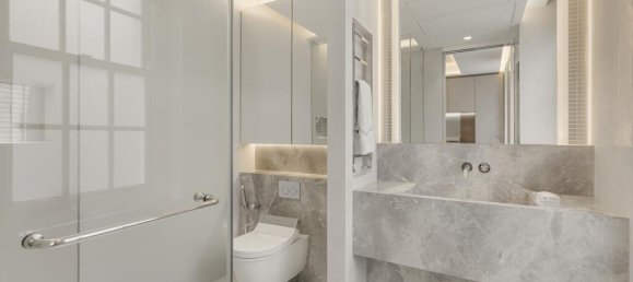 4 bedrooms Apartment in London, United Kingdom No. 13098 21