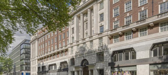 4 bedrooms Apartment in London, United Kingdom No. 13098 29