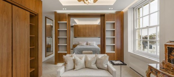 4 bedrooms Apartment in London, United Kingdom No. 13098 10