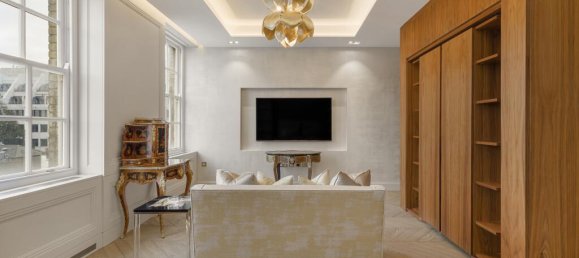 4 bedrooms Apartment in London, United Kingdom No. 13098 39