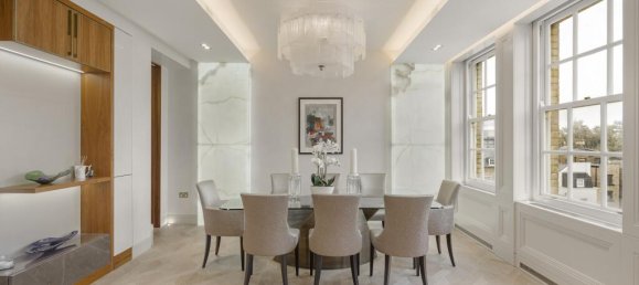 4 bedrooms Apartment in London, United Kingdom No. 13098 33