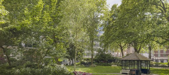 4 bedrooms Apartment in London, United Kingdom No. 13098 28