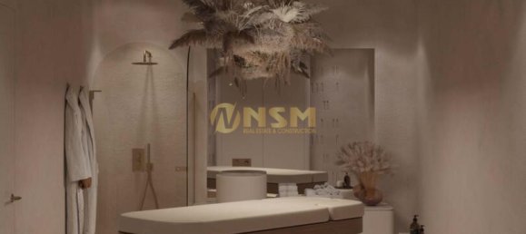 Apartment 1+1 in Alanya, Turkey No. 17601 2