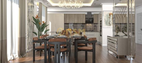Apartment 1+1 in Alanya, Turkey No. 17601 16