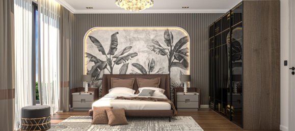 Apartment 1+1 in Alanya, Turkey No. 17601 24