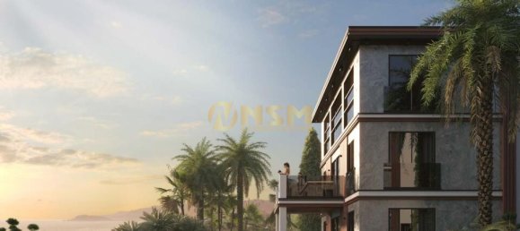 Apartment 1+1 in Alanya, Turkey No. 17601 11