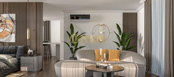 Apartment 1+1 in Alanya, Turkey No. 17601 6