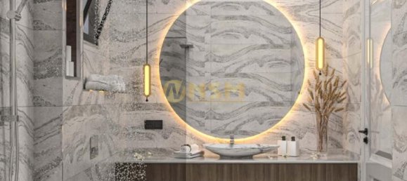 Apartment 1+1 in Alanya, Turkey No. 17601 7