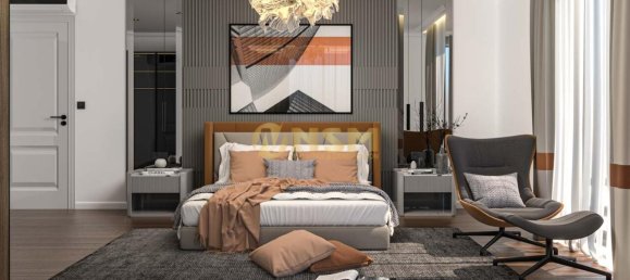 Apartment 1+1 in Alanya, Turkey No. 17601 13