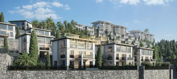 Apartment 1+1 in Alanya, Turkey No. 17601 19