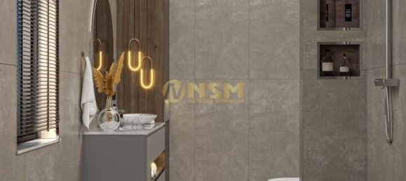 Apartment 1+1 in Alanya, Turkey No. 17601 4