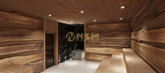 Apartment 1+1 in Alanya, Turkey No. 17601 26