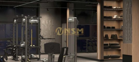 Apartment 1+1 in Alanya, Turkey No. 17601 18