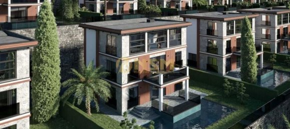 Apartment 1+1 in Alanya, Turkey No. 17601 14