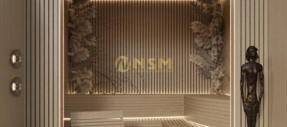 Apartment 1+1 in Alanya, Turkey No. 17601 25