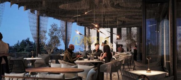 Apartment 1+1 in Alanya, Turkey No. 17601 12