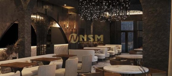 Apartment 1+1 in Alanya, Turkey No. 17601 9