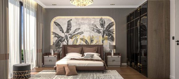 Apartment 1+1 in Alanya, Turkey No. 17601 10