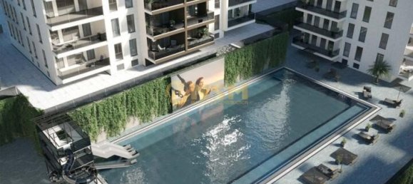 Apartment 1+1 in Alanya, Turkey No. 17601 15