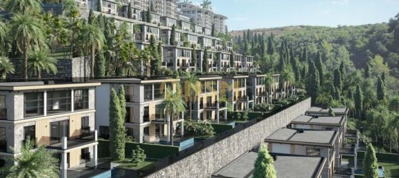 Apartment 1+1 in Alanya, Turkey No. 17601 20