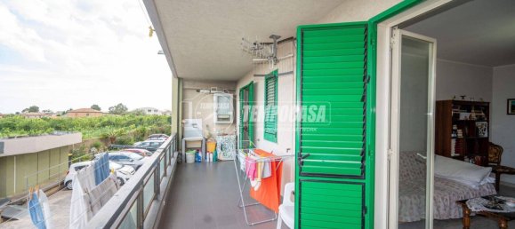 2 chambres Appartement à Messina, Italy No. 360975 35