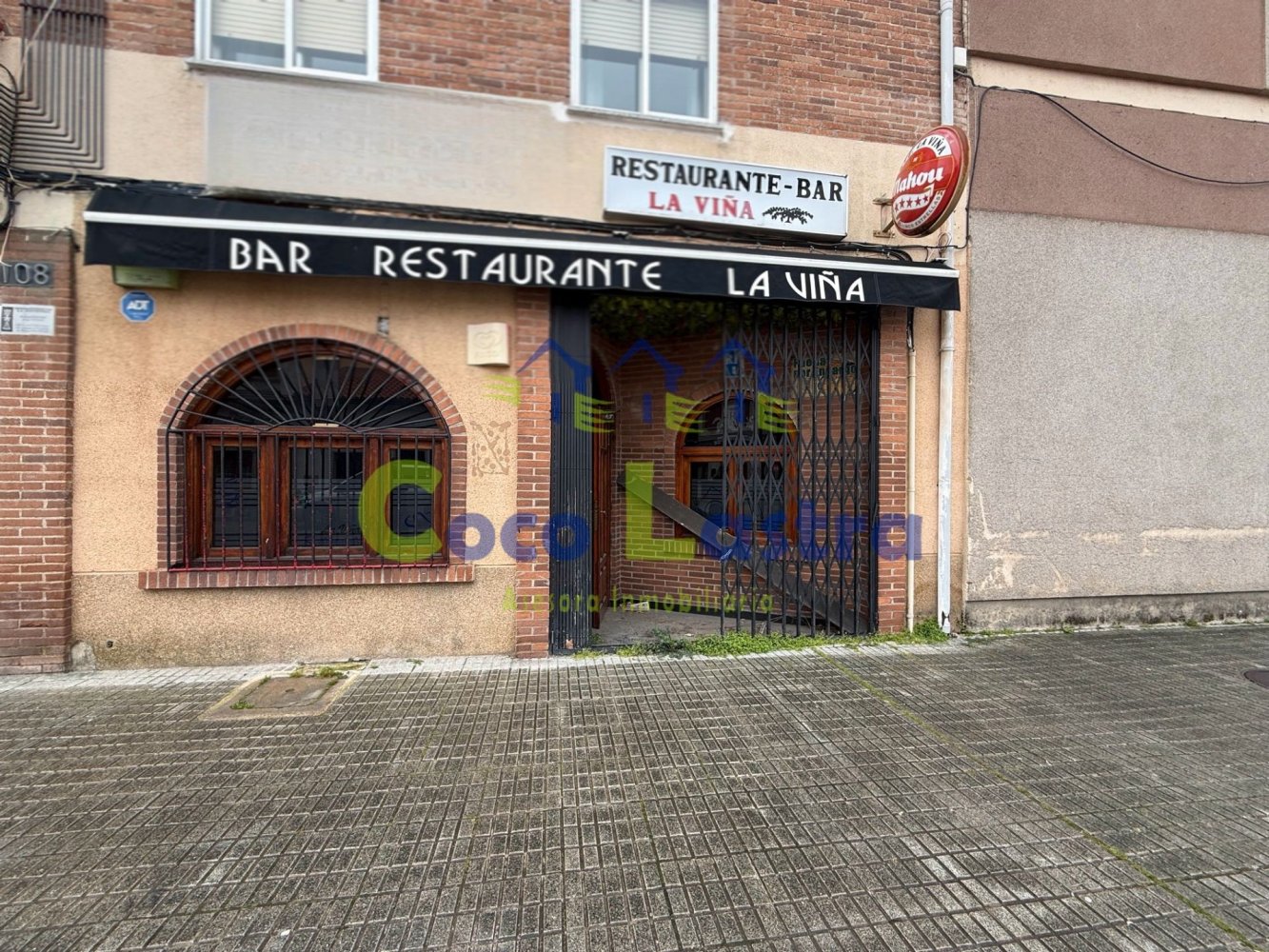 129m² Commercial property in Ciudad Rodrigo, Spain No. 72610