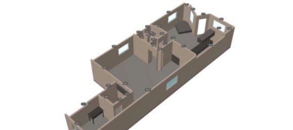 129m² Commercial property in Ciudad Rodrigo, Spain No. 72610 22