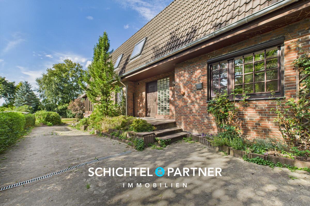 Таунхаус с 5 спальнями в Остерхольц, Германия № 267000