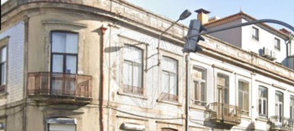 Gebäude in Porto, Portugal 301m², Nr. 48113 3