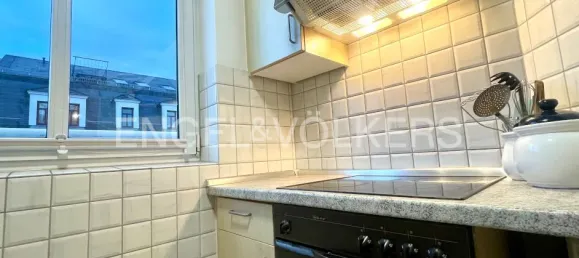 2-salle Appartement à Dresden, Germany No. 58764 5