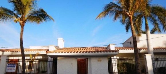 5 bedrooms House in Baja California Sur, Mexico No. 159894 2