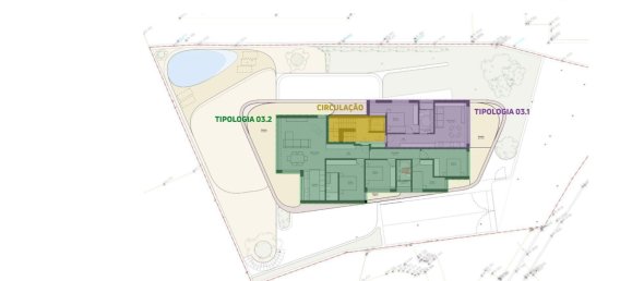  قطعة أرض في Rio Tinto, Portugal رقم 136965 12