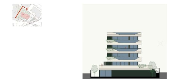  قطعة أرض في Rio Tinto, Portugal رقم 136965 15