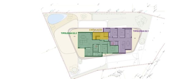  قطعة أرض في Rio Tinto, Portugal رقم 136965 11