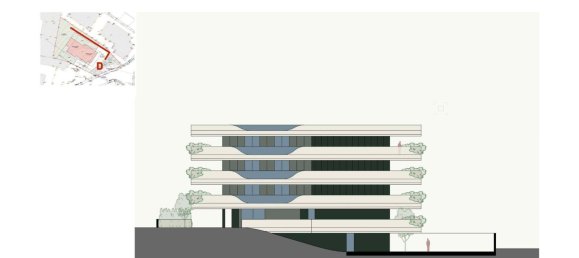  قطعة أرض في Rio Tinto, Portugal رقم 136965 13