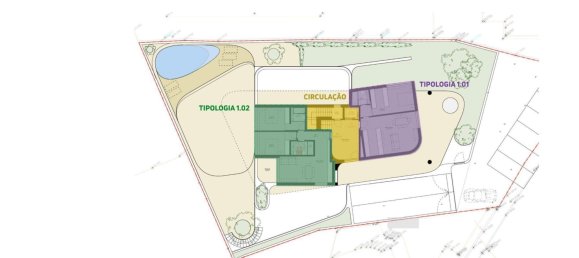  قطعة أرض في Rio Tinto, Portugal رقم 136965 10