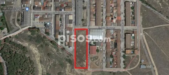  Land in Escatron, Spain No. 111680 2