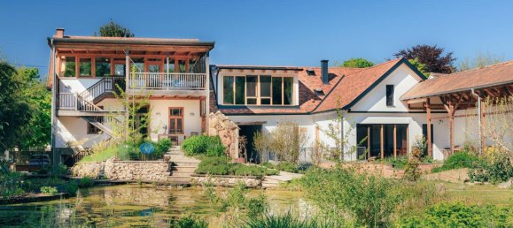 Casa de 5 habitaciónes en Klosterneuburg, Austria No. 184797 12