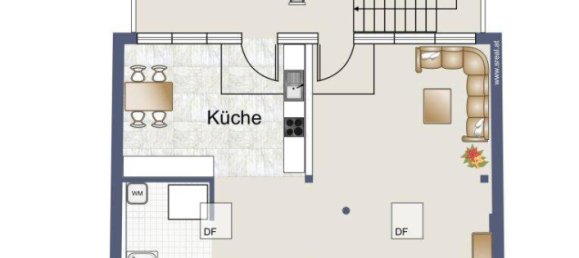 Casa de 5 habitaciónes en Klosterneuburg, Austria No. 184797 20