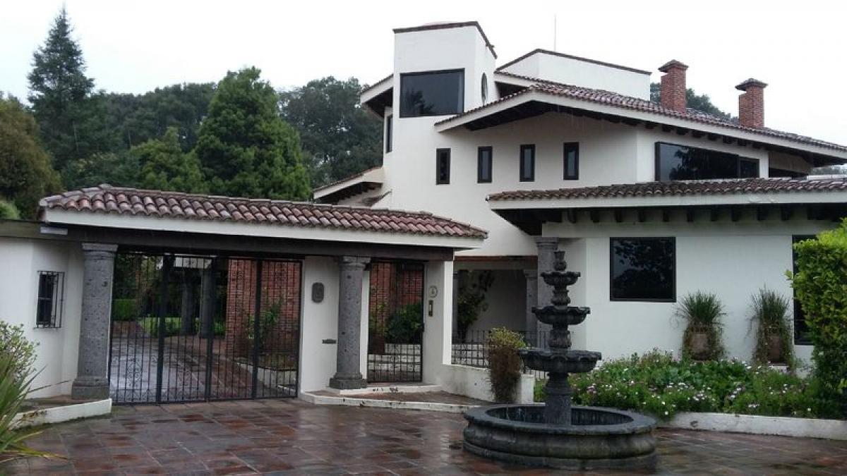 4 bedrooms House in Lerma, Mexico No. 218198