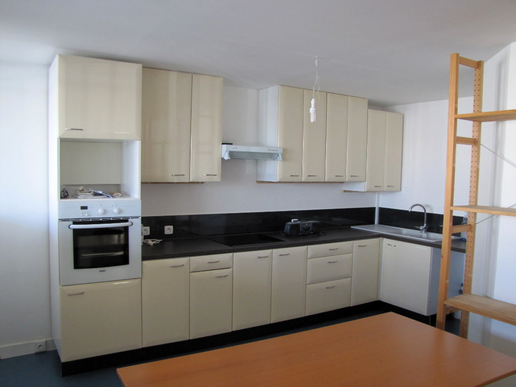 Apartamento T3 em Compiegne, France N.º 89130