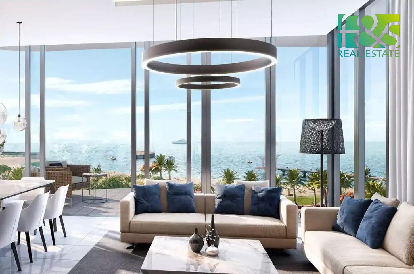 2 bedrooms Apartment in Mina Al Arab, UAE No. 26966