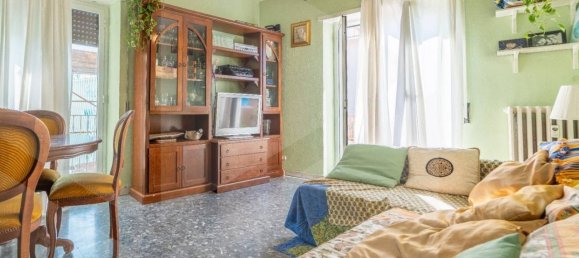 Apartamento de 3 habitaciónes en Rome, Italy No. 20624 6