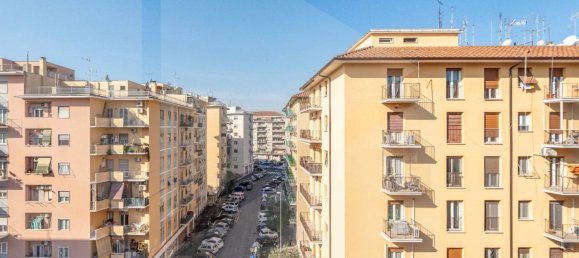Apartamento de 3 habitaciónes en Rome, Italy No. 20624 25