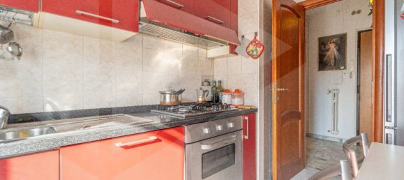 Apartamento de 3 habitaciónes en Rome, Italy No. 20624 12