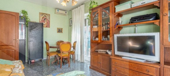 Apartamento de 3 habitaciónes en Rome, Italy No. 20624 8