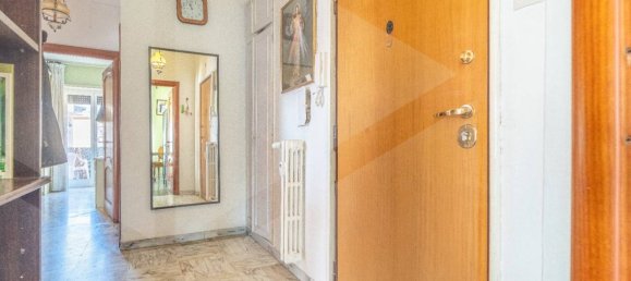 Apartamento de 3 habitaciónes en Rome, Italy No. 20624 5