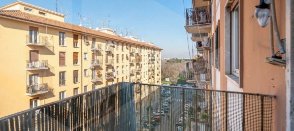 Apartamento de 3 habitaciónes en Rome, Italy No. 20624 26