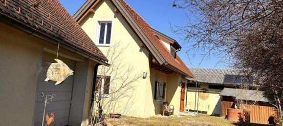 5غرفة منزل في Leibnitz, Austria رقم 132256 36